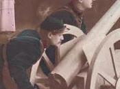 L'Artillerie l'amour