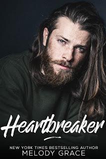 Heartbreaker de Melody Grace : faut il croire aux secondes chances?