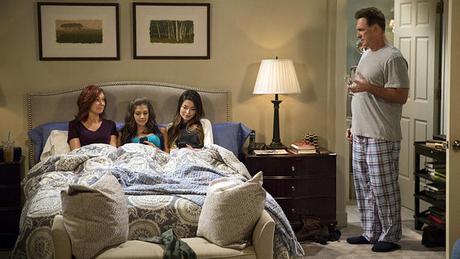 The Ranch / Crowded (2016) : conflits générationnels