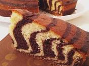 GâTeAu ZéBRé (Zebra Cake)
