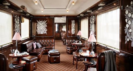 La Table Orient Express: une expérience unique à vivre avec la complicité de Yannick Alléno et Yann Couvreur