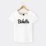   T-shirt en coton bio Bichette - Square Up  
  Prix indicatif : 24,90 euros  sur le site  www.square-up.fr  