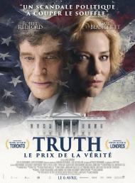 Truth - Affiche