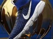 Nike: crampons