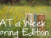 Week Spring Edition (présentation suivi semaine