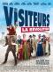 «  Les visiteurs : la révolution » : En 23 ans, quest devenu le cinéma en salles ?