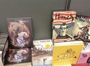 Escale livre Bordeaux, 2016