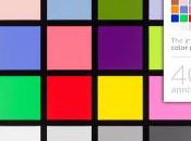 ColorChecker