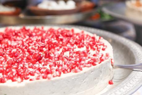 Restaurant libanais Liza Paris