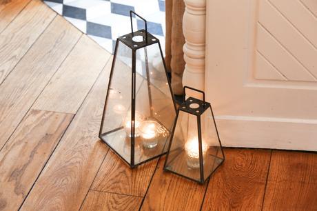 Restaurant libanais Liza Paris