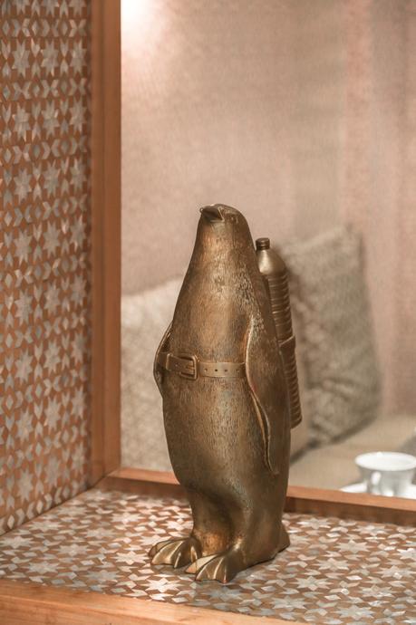 Restaurant libanais Liza Paris