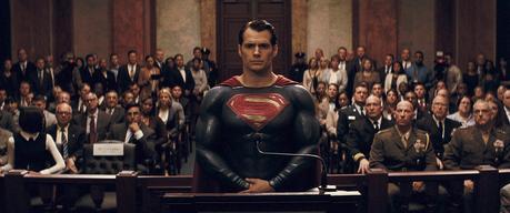Batman V Superman: L’aube de la Justice, dépassé par le mythe Batman V Superman: L’aube de la Justice, dépassé par le mythe