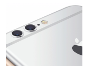 iPhone Plus double capteur photo, mais design similaire l’iPhone
