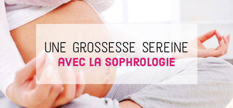Une grossesse sereine avec la sophrologie