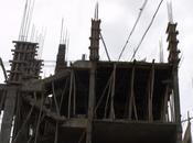 Bangalore mouvement permanent ville