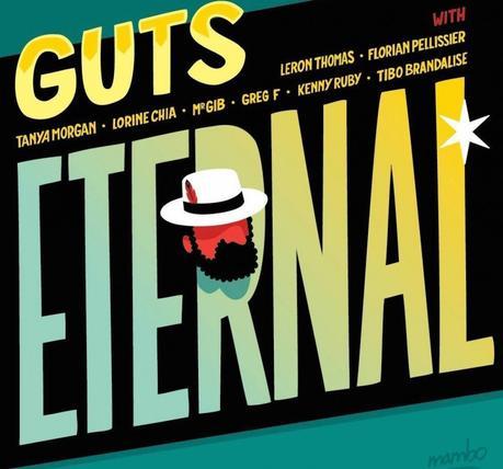 Guts – Eternal (album)