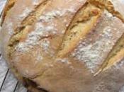 Pain express avec thermomix