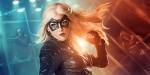 Black Canary devient Siren chez Flash