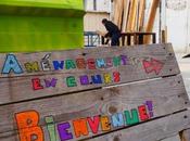 Jardin Partagé Mains d'Œuvres