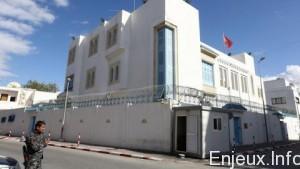 Réouverture de l’ambassade de Tunisie en Libye