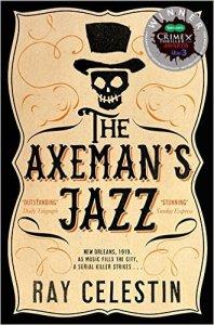 Carnaval (The Axeman’s Jazz)
