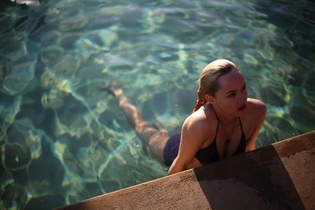 [CRITIQUE] – A Bigger Splash (2016)
