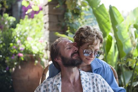[CRITIQUE] – A Bigger Splash (2016)