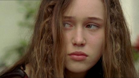 La star de Fear the Walking Dead dans le court métrage Jigsaw Girl #1 La star de Fear the Walking Dead dans le court métrage Jigsaw Girl #1