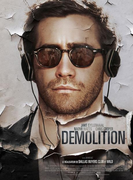 [CRITIQUE] – Demolition (2016)