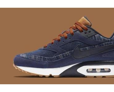 Nike Air Max BW Denim