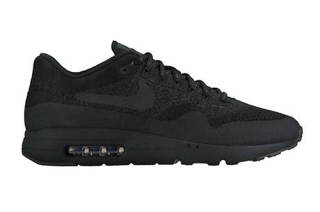 Nike Air Max 1 Flyknit Ultra : Premières images
