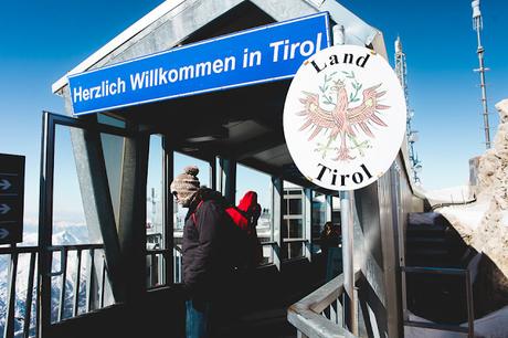 Un chocolat chaud au top de l'Allemagne!