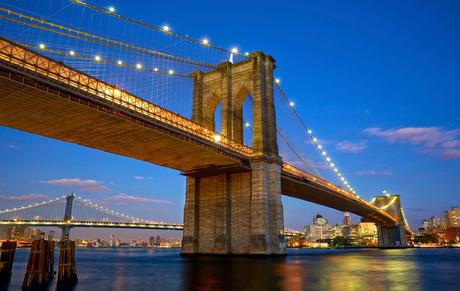 Brooklyn le pont