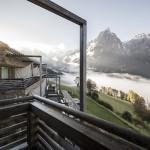 EVASION : Un hôtel qui combine modernité et tradition