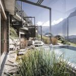 EVASION : Un hôtel qui combine modernité et tradition