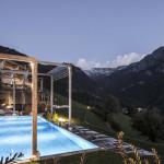 EVASION : Un hôtel qui combine modernité et tradition