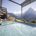 EVASION : Un hôtel qui combine modernité et tradition