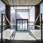 EVASION : Un hôtel qui combine modernité et tradition