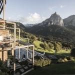 EVASION : Un hôtel qui combine modernité et tradition