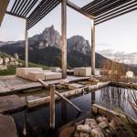 EVASION : Un hôtel qui combine modernité et tradition