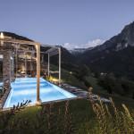 EVASION : Un hôtel qui combine modernité et tradition