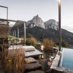 EVASION : Un hôtel qui combine modernité et tradition