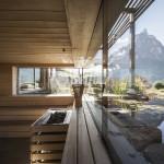 EVASION : Un hôtel qui combine modernité et tradition