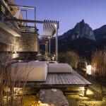 EVASION : Un hôtel qui combine modernité et tradition