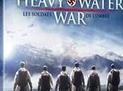 Concours: Heavy Water gagner