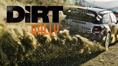 Trailer de lancement pour Dirt Rally