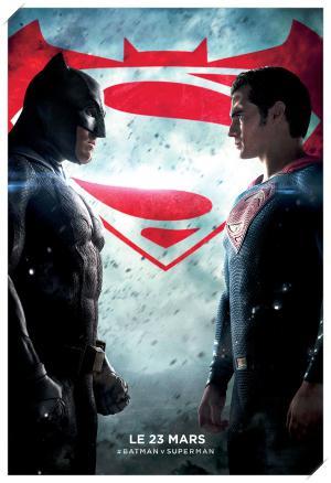 Revues cinéma ❁ Allegiant & Batman V Superman