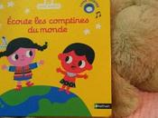 Ecoute comptines monde s'ouvrir autres cultures chanson