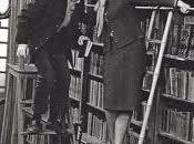 Lecture bibliothèques bientôt écrans.