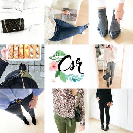 My little visual stories #3 My little visual stories #3